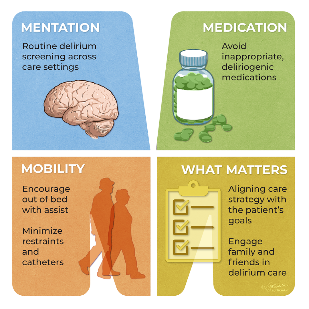 GWEP-CC Age-Friendly Health Systems Case Studies Videos